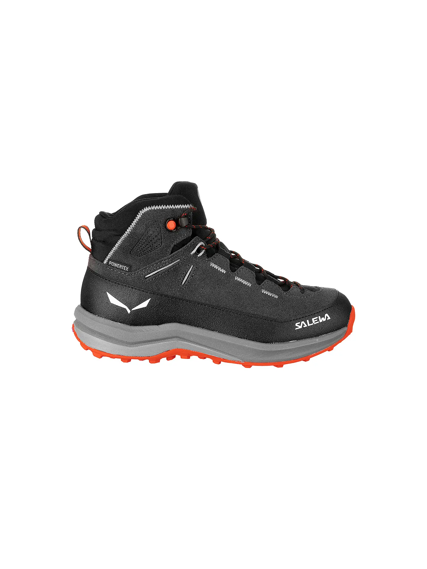 SALEWA | Kinder Wanderschuhe Mountain Trainer 2 Powertex | 